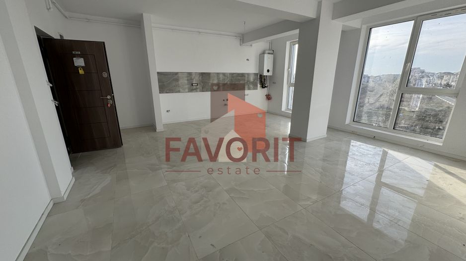 Braytim. Spatios. Luminos. - Poză 1