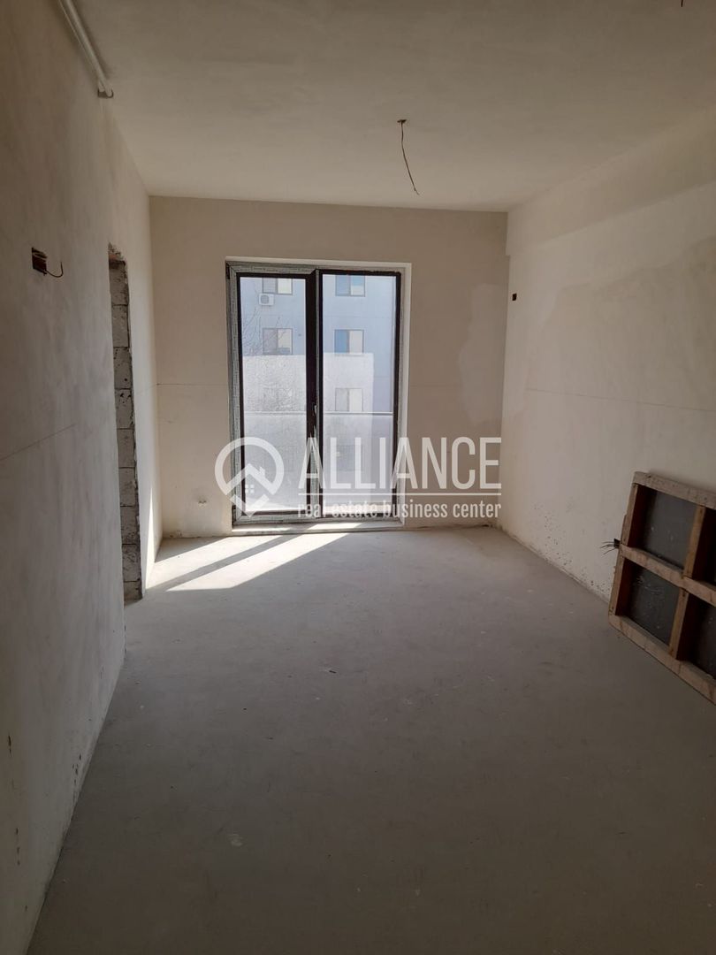 COMPOZITORI (COD 01) Garsoniera la „alb„ cu loc de parcare! - Poză 5