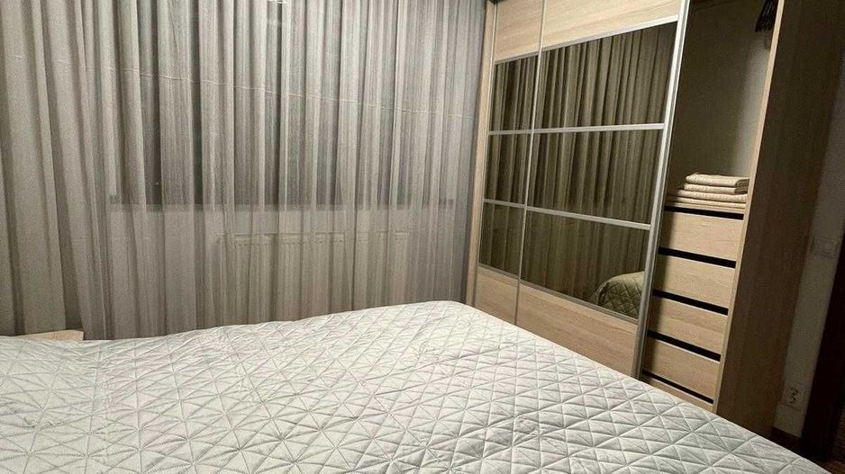 Inchiriere apartament 2 camere langa Gran Via Park - Poză 4