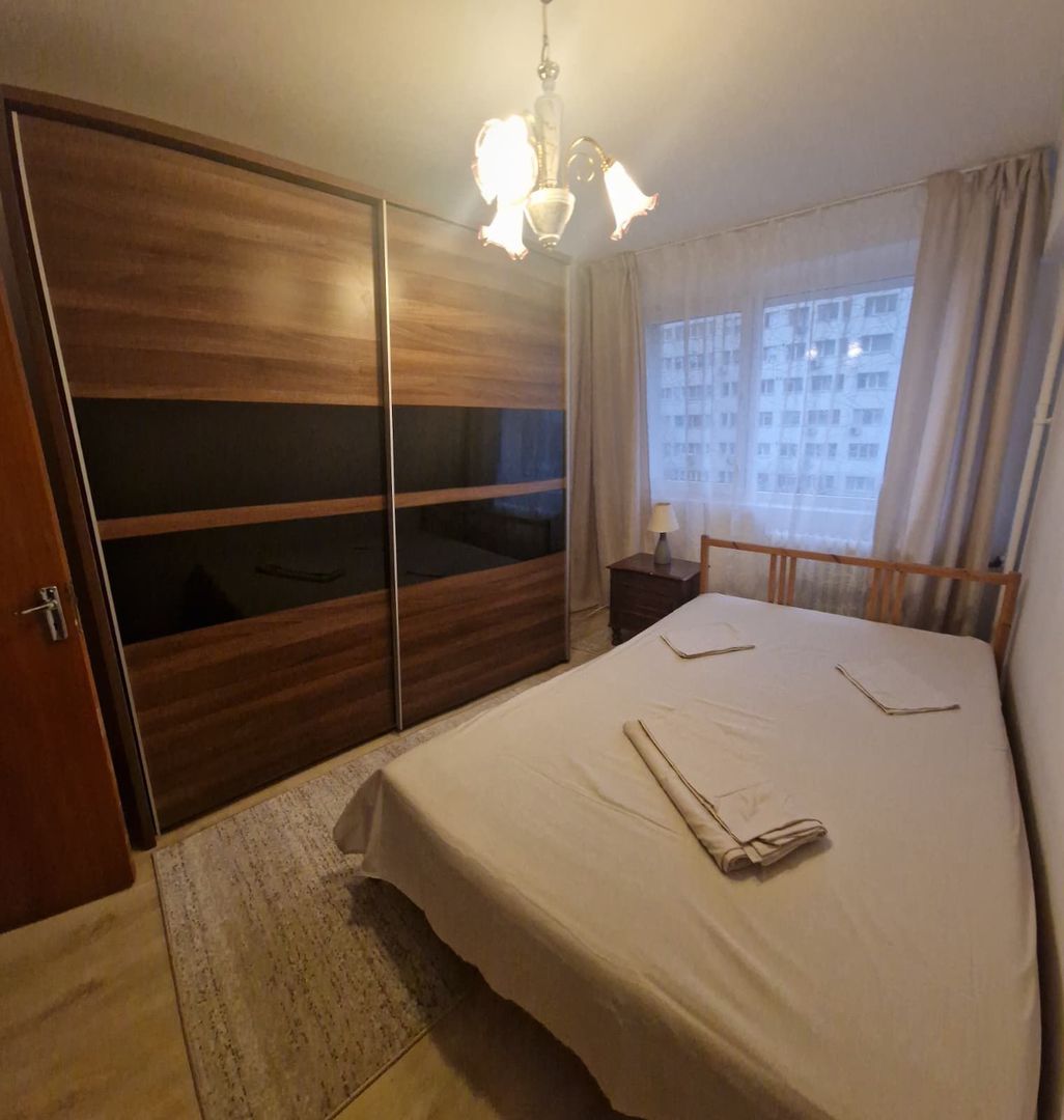 AP. 3 CAMERE DRISTOR, RENOVAT, BUCATARIE INCHISA, METROU 5 MINUTE - Poză 6