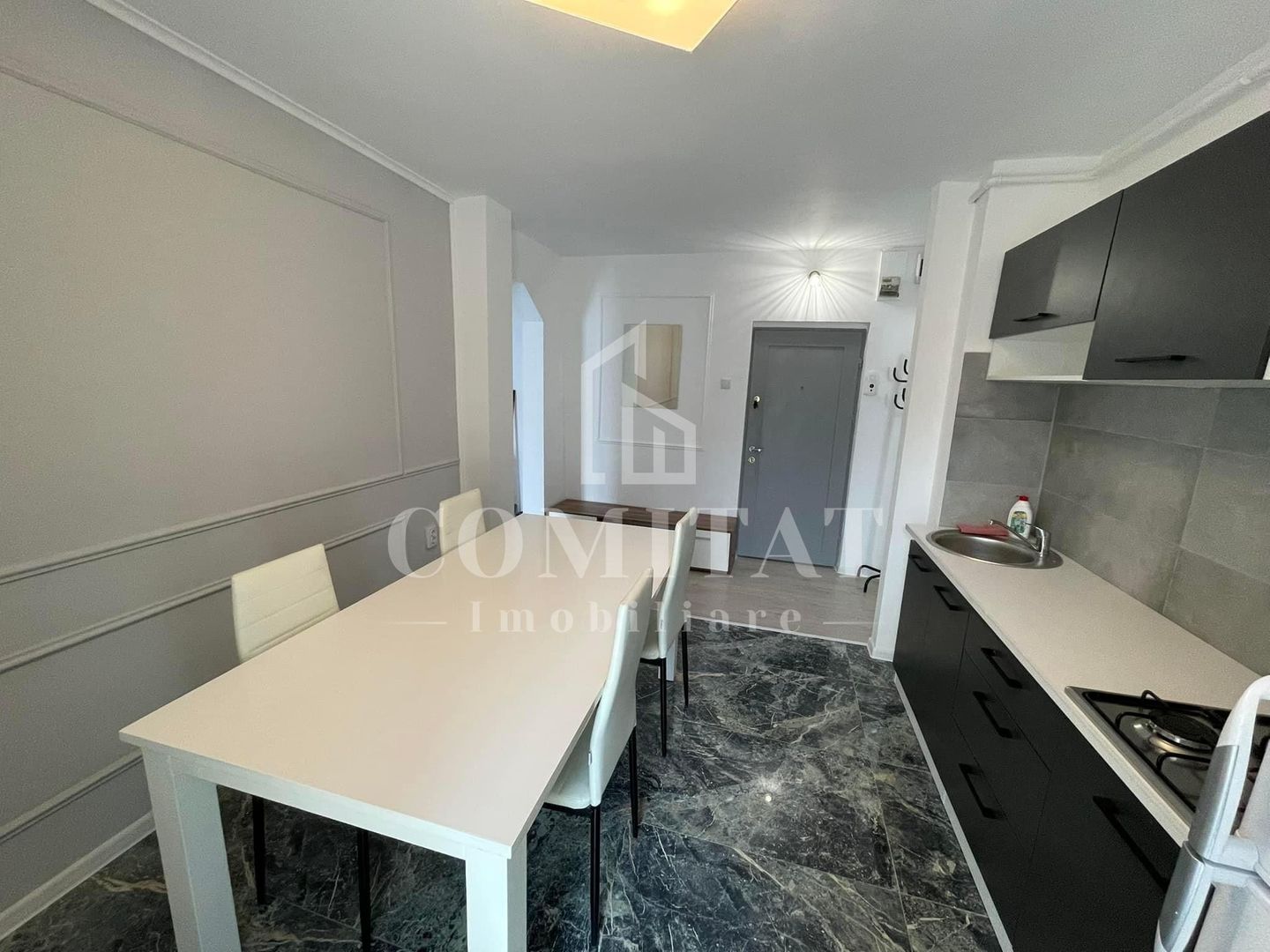 Apartament 2 camere | 44mp | cartier Manastur - Poză 15