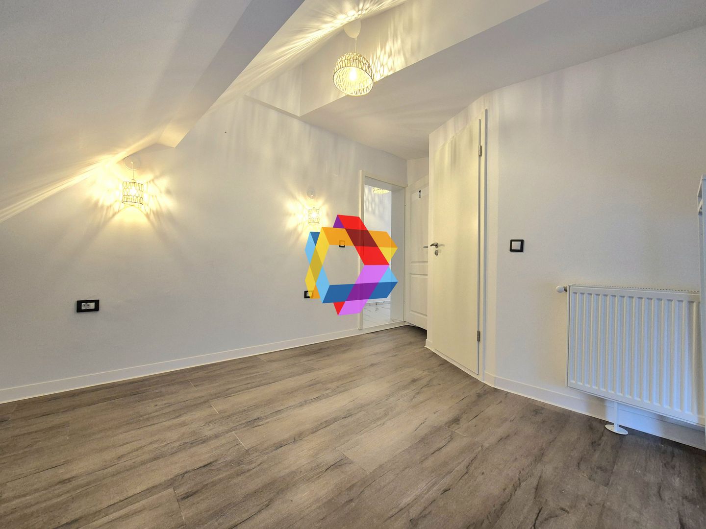 Spatiu comercial -242 mp - Poză 17