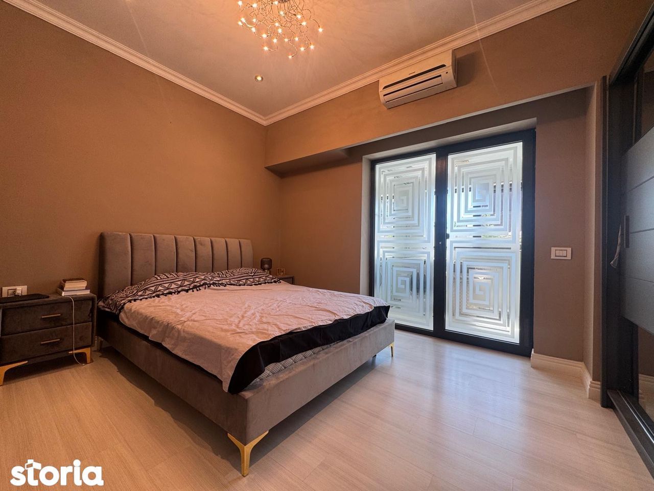 Apartament Floreasca / Tudor Vianu - Poză 1