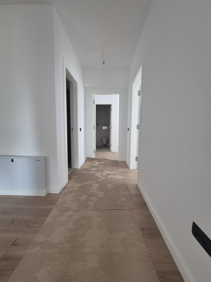 AP. 3CAM. IN BLOC PREMIUM FINALIZAT-SCOALA BRAUNER. PROIECT EVIA! - Poză 7