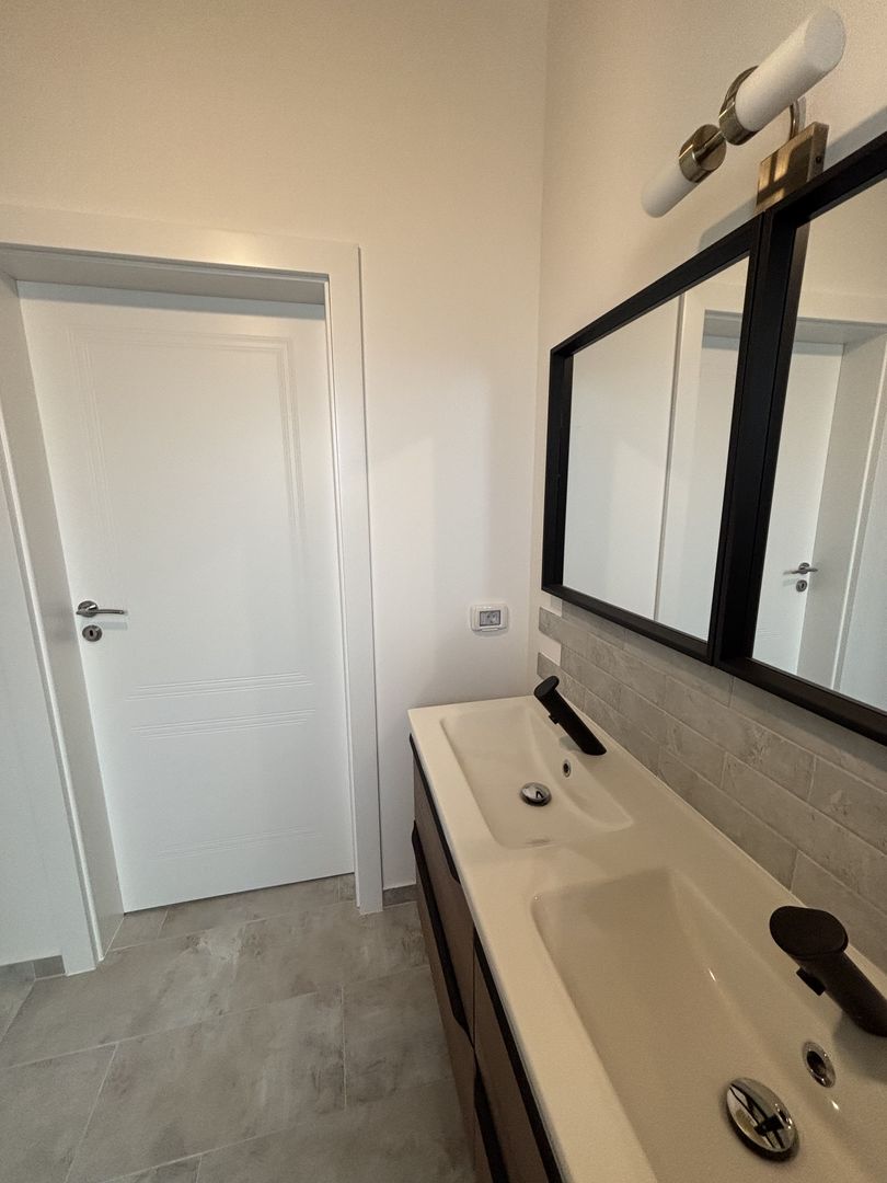 Duplex pe parter în Dumbravita - Poză 58