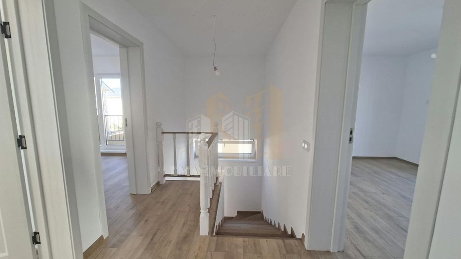 Casa individuala Sânpetru Brasov Parter+Etaj - Poză 12