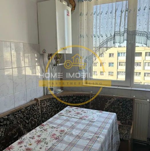 Apartament cu 2 camere/ etaj 10/ 55 mp / in zona Alexandru - Poză 6