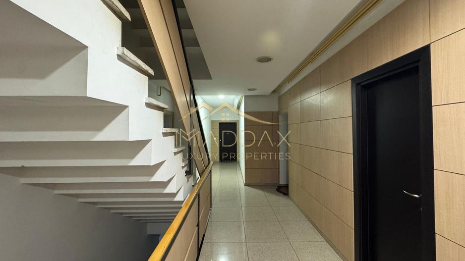 Apartament 3 camere // Loc parcare inclus // Erou Iancu Nicolae // Baneasa - Poză 24