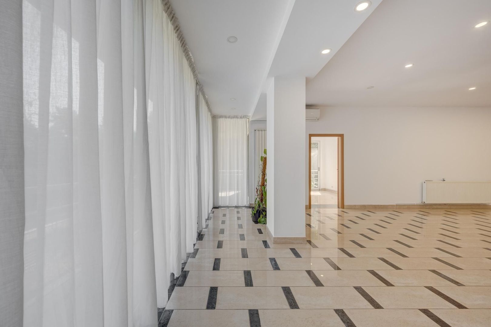 4 camere | Dante Alghieri | Primaverii | Lacul Bordei - Poză 3