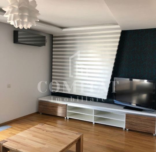 Apartament modern cu 4 camere | cartier Gheorgheni - Poză 6