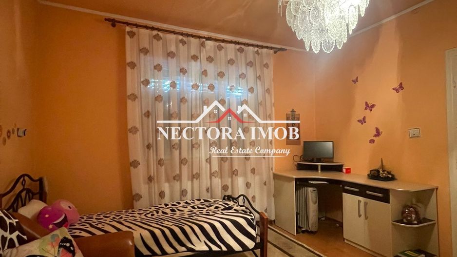 NECTORA IMOB-Casa 4 camere, Santandrei Centru, 138mp utili+990mp teren - Poză 10