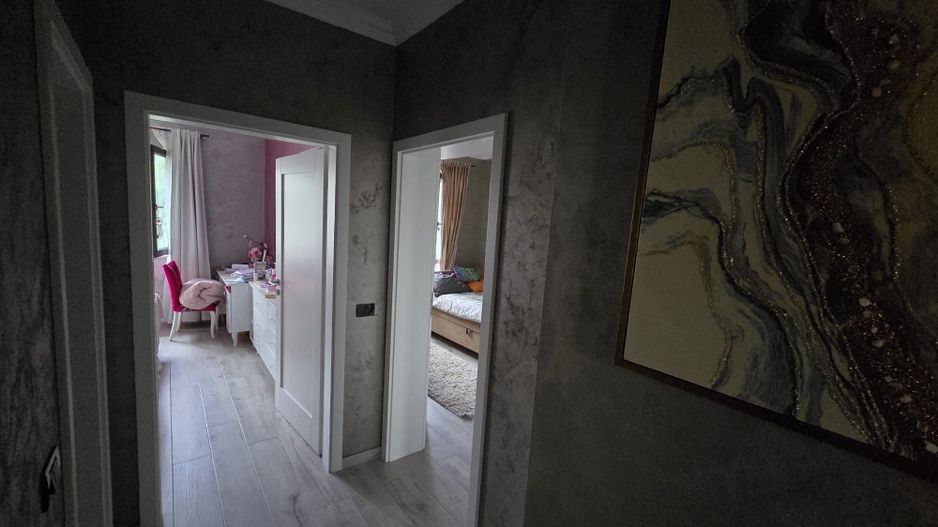 Braytim -Timisoara | 4 camere | 120 mp | 2 locuri de parcare - Poză 22