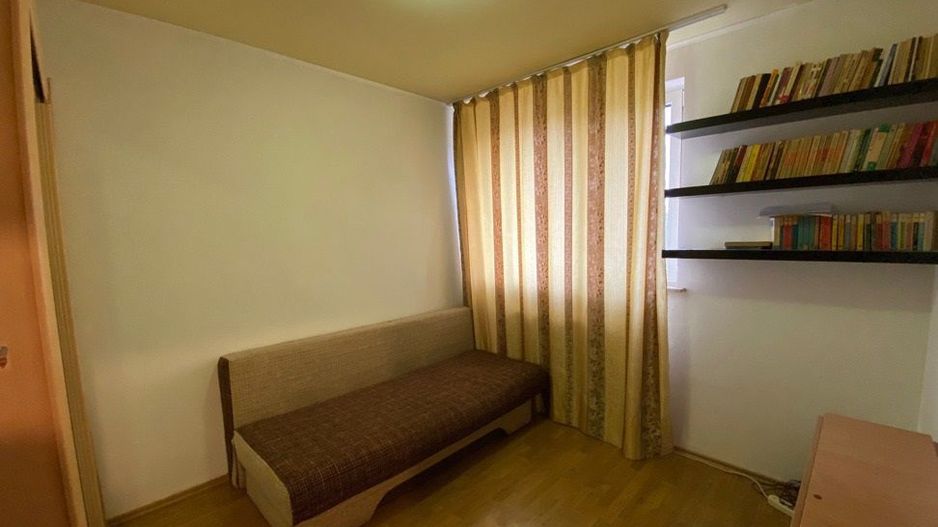 Apartament modern 3 camere DRUMUL TABEREI | FAVORIT - Poză 3