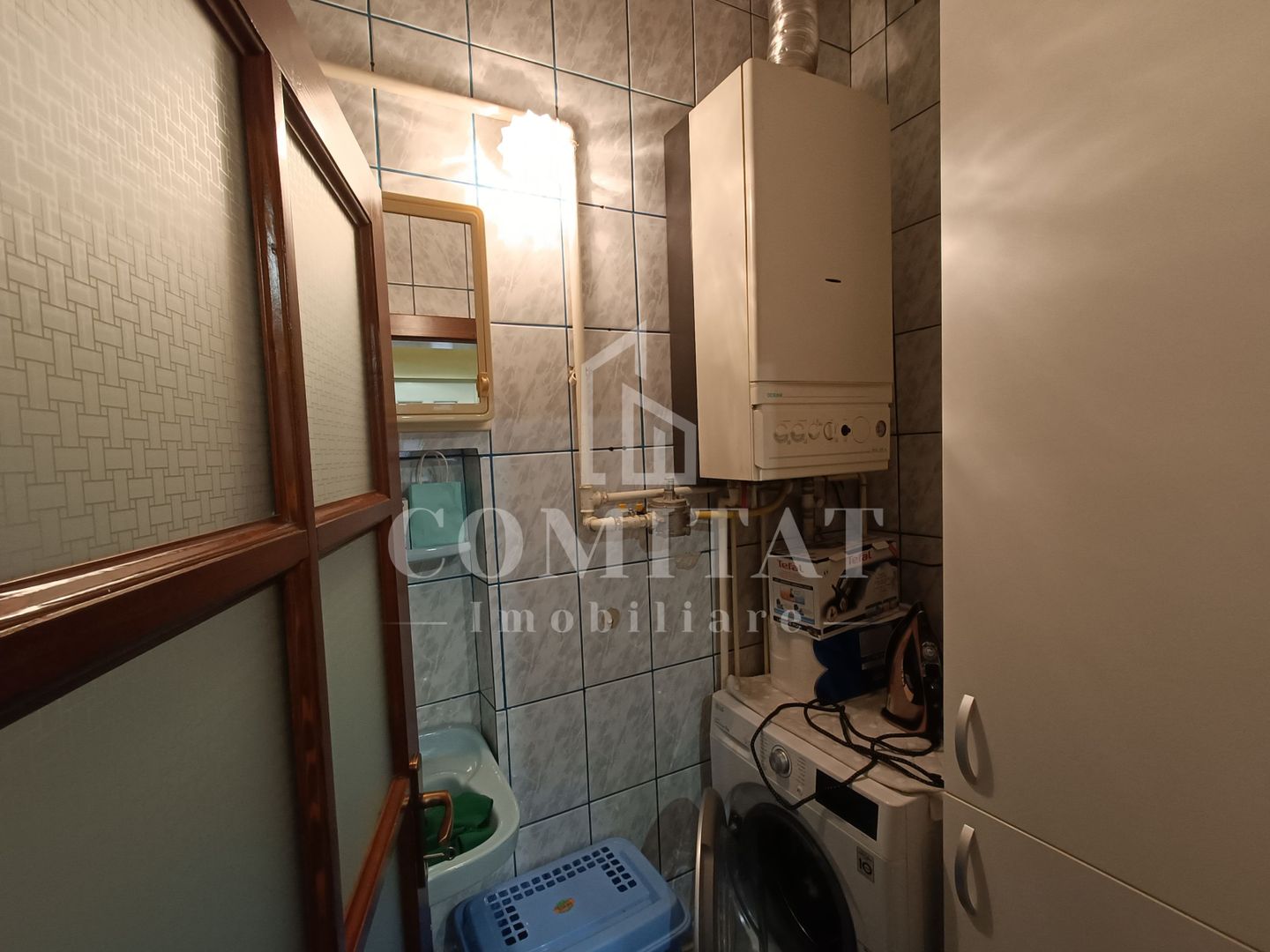 Casa 3 camere | 136mp | Parcul Feroviarilor - Poză 12