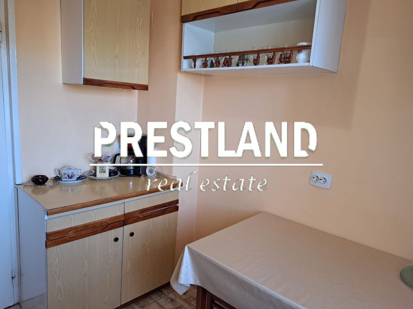Apartament de 2 camere, decomandat, et .3 in aprpiere de Parcu Sub Arini!! - Poză 4