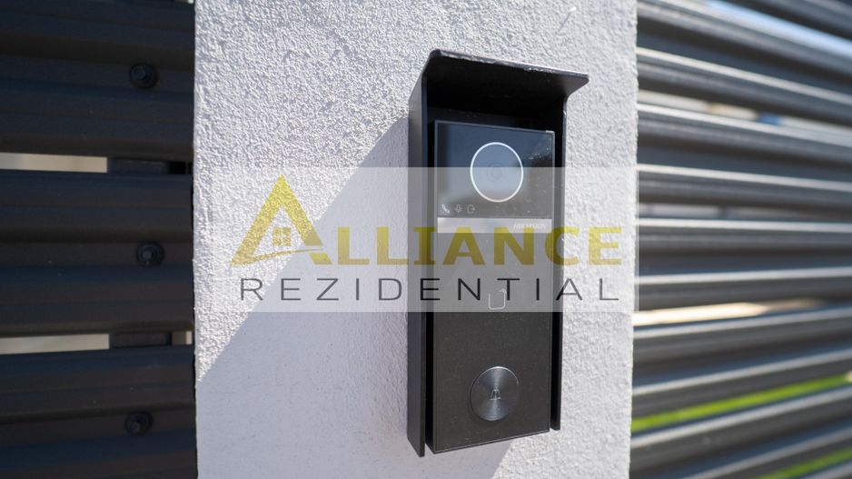 Vila de vanzare-4 camere-2 bai - Poză 8