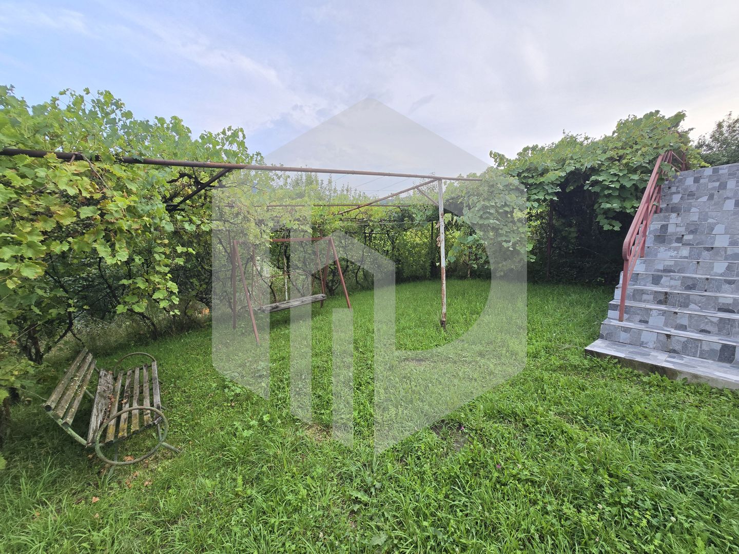 Casa individuala 4 camere teren 3825 mp Cisnadioara - Poză 27