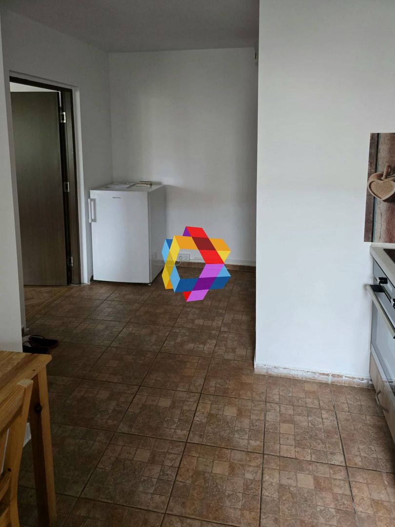 Apartament cu doua camere, zona Centrul Civic - AFI Mall 50 mp - Poză 3