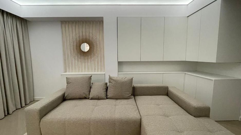 Apartament tip studio la prima inchiriere Cortina NORTH - Poză 2
