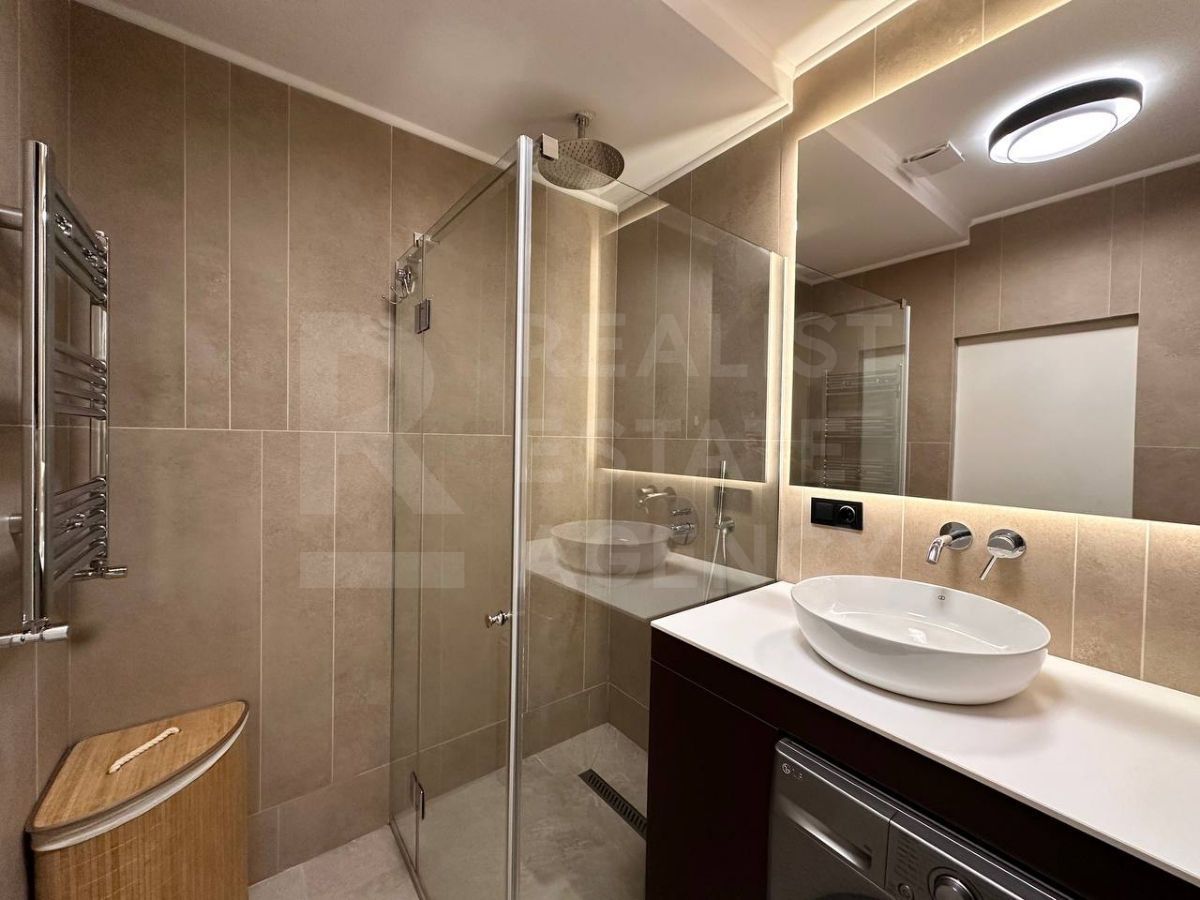 Vânzare, apartament, o cameră, str. Nicolae Milescu Spătarul, Ciocana - Poză 12