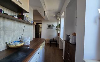 Tatarasi Flux - 3 camere - parcare - bloc nou - Poză 3