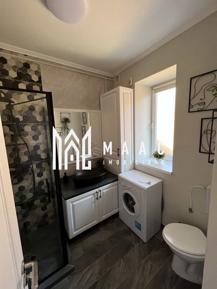Apartament 3 camere I Ultracetral I Etaj 1 - Poză 8
