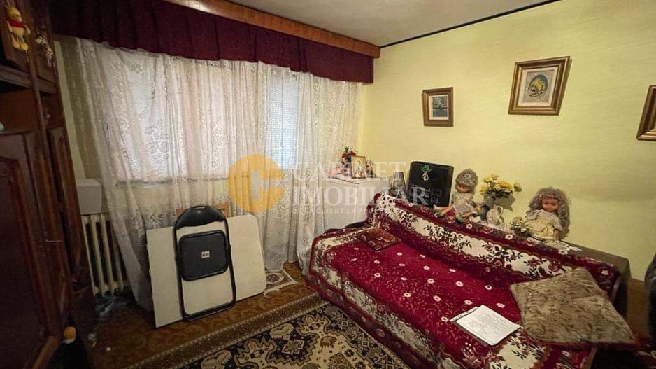 Tatarasi - 2 camere decomandat - fara risc seismic - 50mp - Poză 3