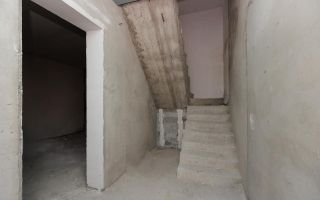 Vânzare, duplex, 3 nivele, str-la Sfîntul Vasile, Codru - Poză 9