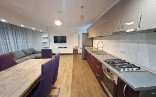 APARTAMENT 3 CAMERE| LOC DE PARCARE| DOAMNA STANCA - Poză 10