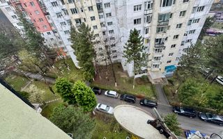 Apartament 2 camere,  decomandat, zona Clăbucet! - Poză 16