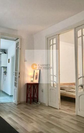 2 camere in vila I Mosilor - Cartierul Armenesc I Etaj 3 I Centrala - Poză 1