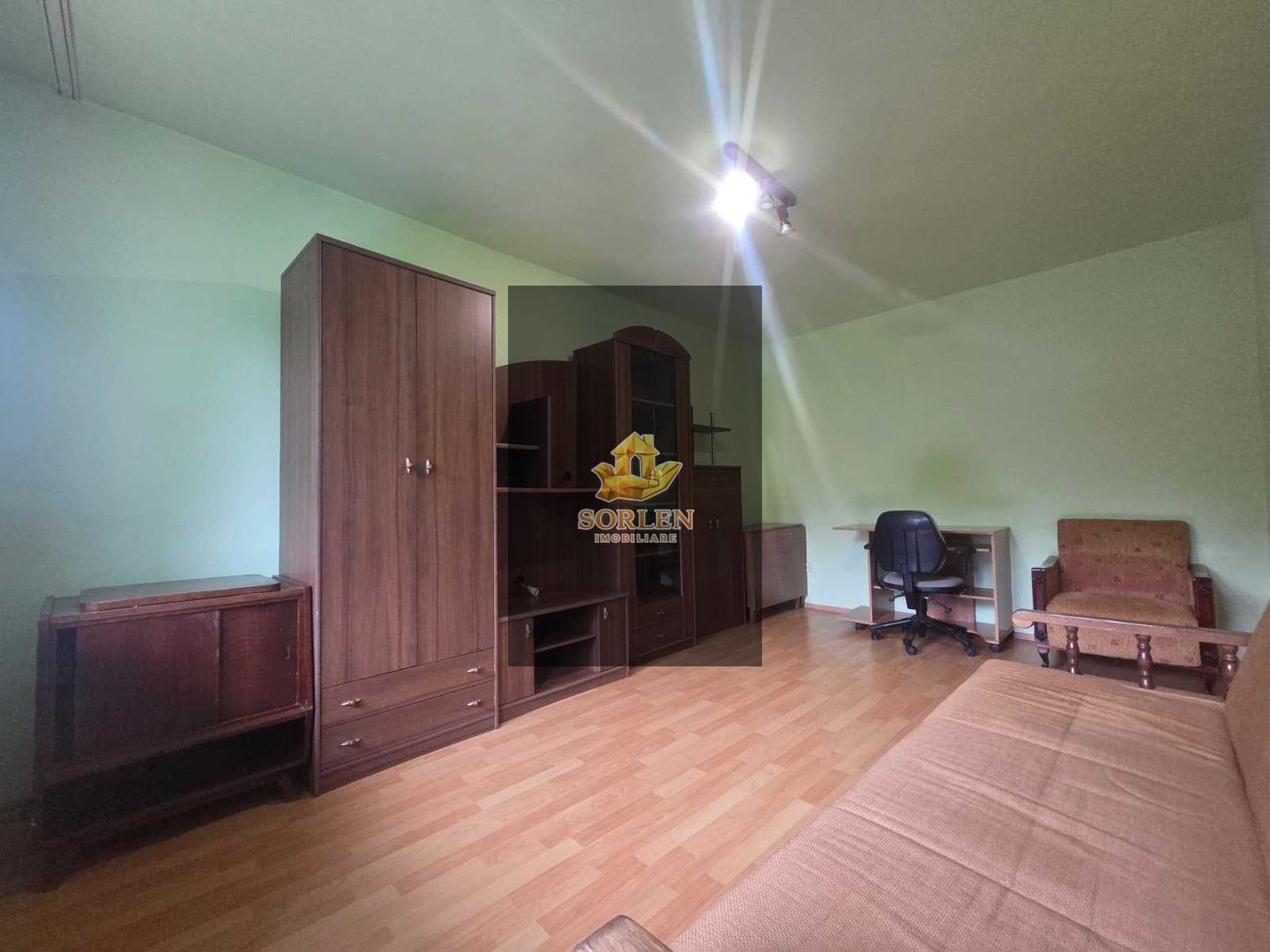 Apartament cu 2 camere de vânzare | Zona Bucium – Mănăștur, Cluj-Napoc - Poză 1