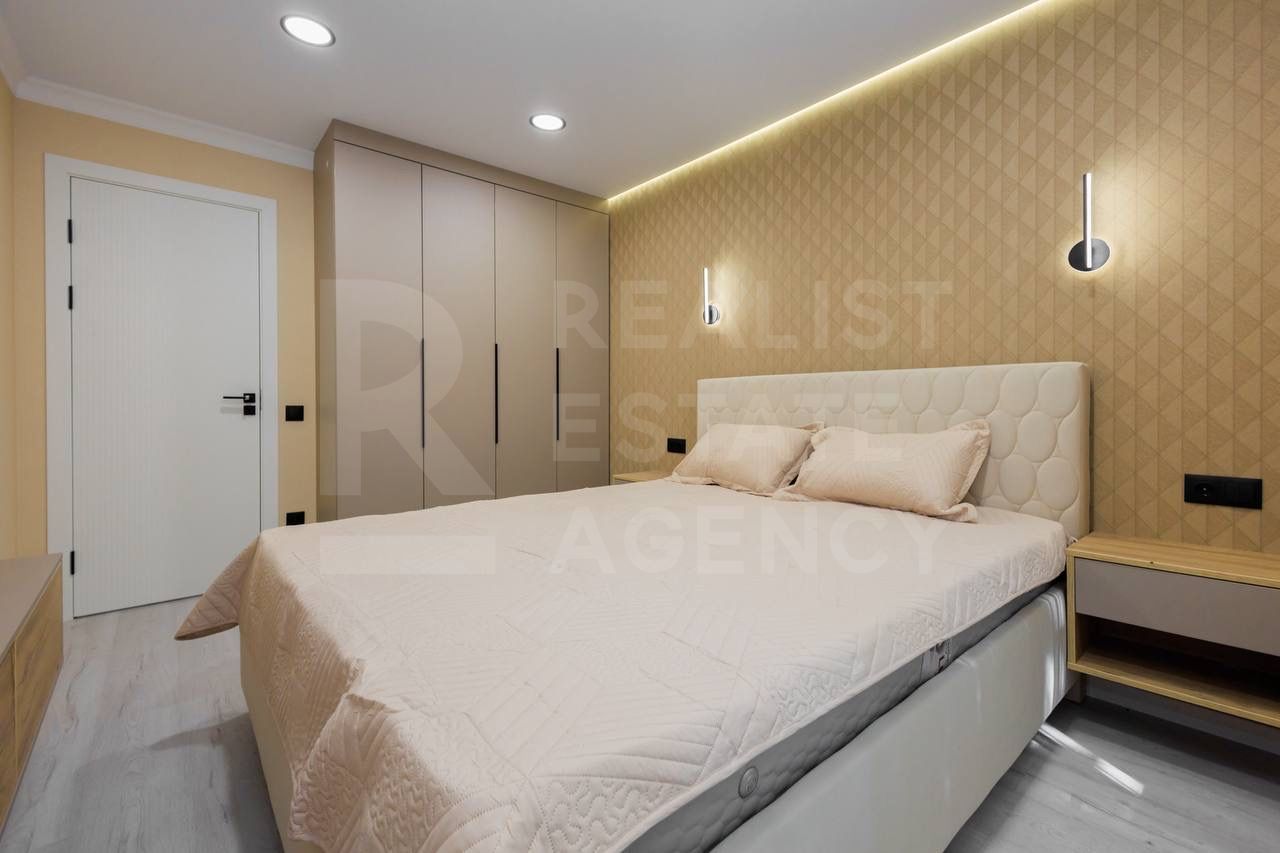 Vânzare, apartament, 2 camere, str. Nicolae Milescu Spataru, Ciocana - Poză 5