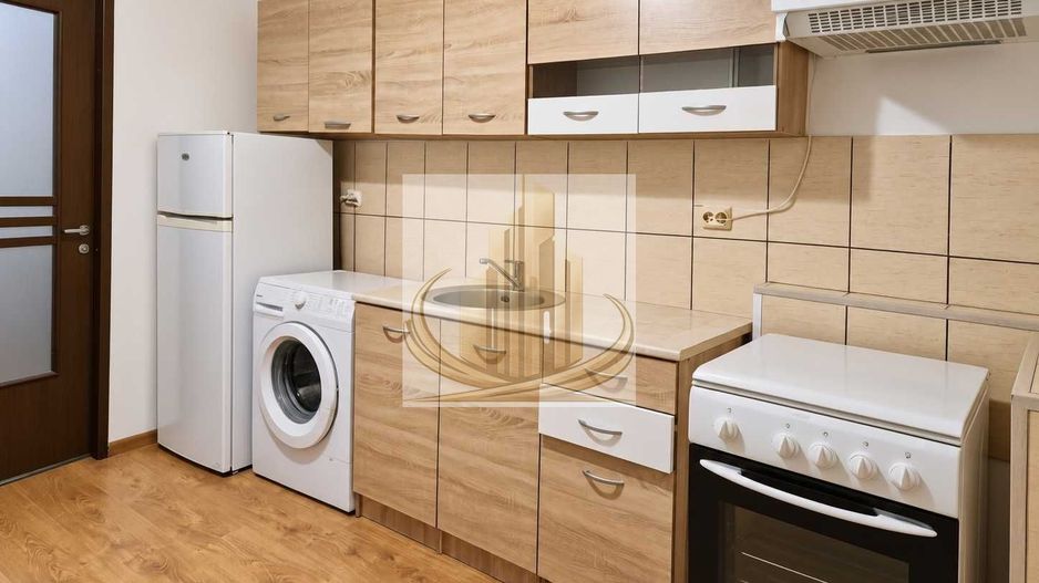 Apartamen 1 cameră, 35 mp în clădire istorică | Bălcescu | Investitie - Poză 3