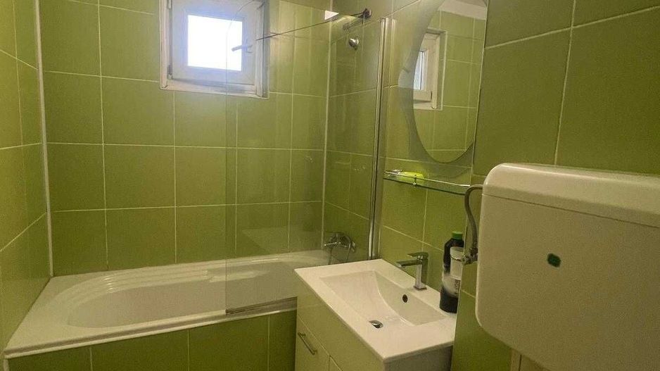 Apartament 3 camere bloc anvelopat metrou Raul Doamnei Drumul Taberei - Poză 6