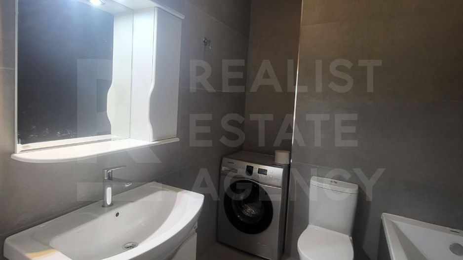Vânzare, apartament, 2 cameră , str. Ion Creangă, Codru - Poză 21