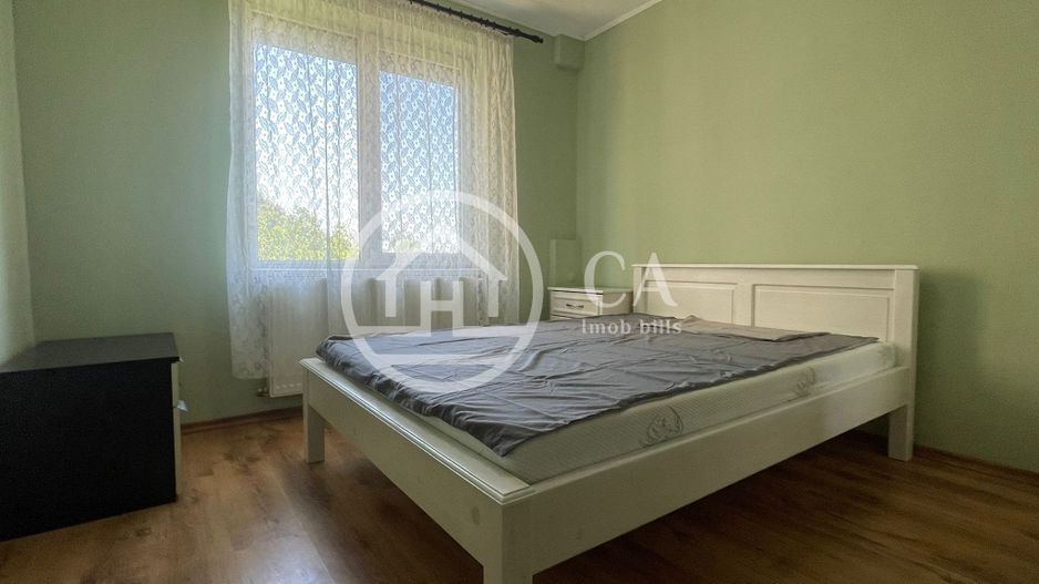 Apartament de inchiriat cu 3 camere in zona Rogerius, Oradea. - Poză 1