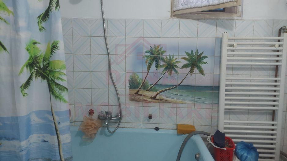 CASĂ 5 CAMERE\ OȚELU-ROȘU\ZONA CIREȘA \ COMISION 0% - Poză 15