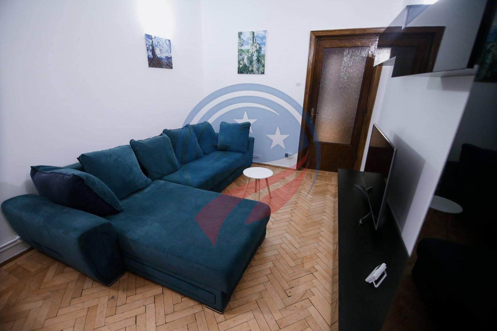 Apartament 2 camere decomandat/de inchiriat/ultracentral/Craiova - Poză 5