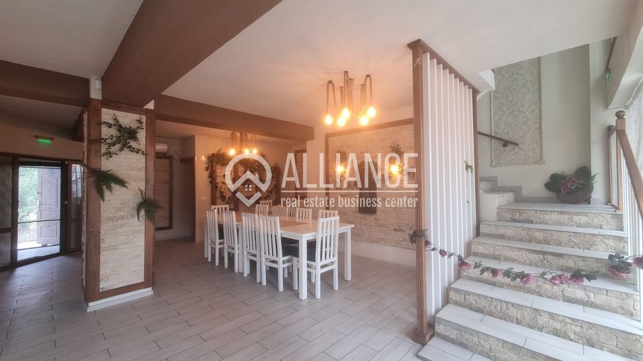 MURFATLAR ( COD 02) - Spațiu Comercial de Închiriat - Poză 10