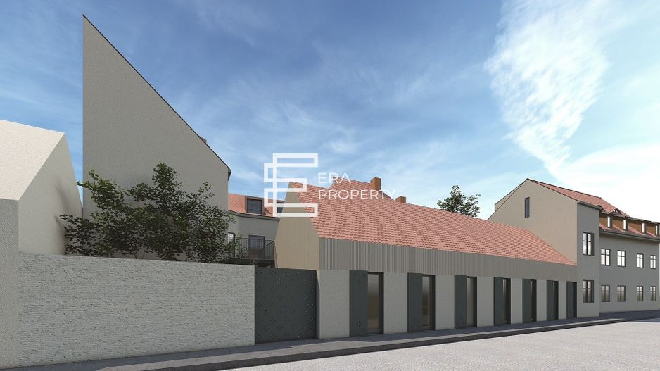 Studiouri  34 si 40 mp la cheie în Sibiu, zona centrala - Poză 4