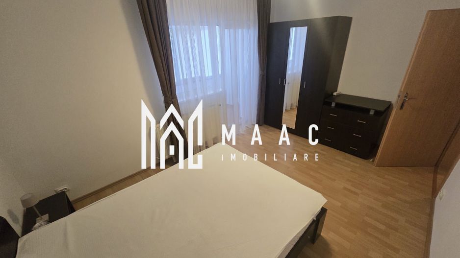 Apartament 2 camere decomandat parter gradina Strand - Poză 9