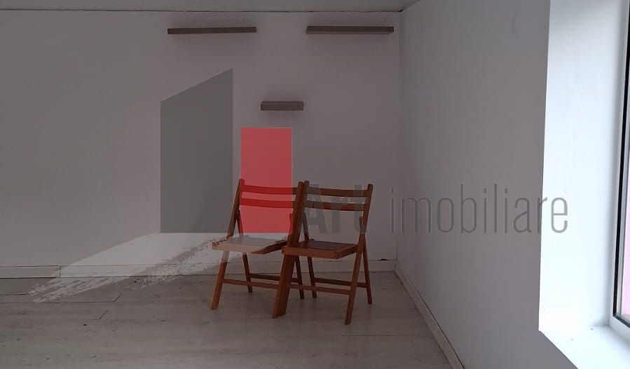 Spatiu comercial de inchiriat in zona Bucurestii Noi/Damaroaia - Poză 6