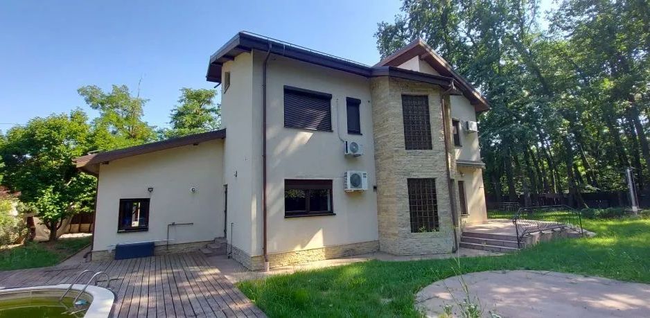 Vila de inchiriat | Corbeanca | 6 camereI pis - Poză 18
