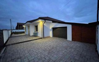 Casă – Mocira | Stradă privată | Garaj | Terasă BBQ, 500 mp teren - Poză 1