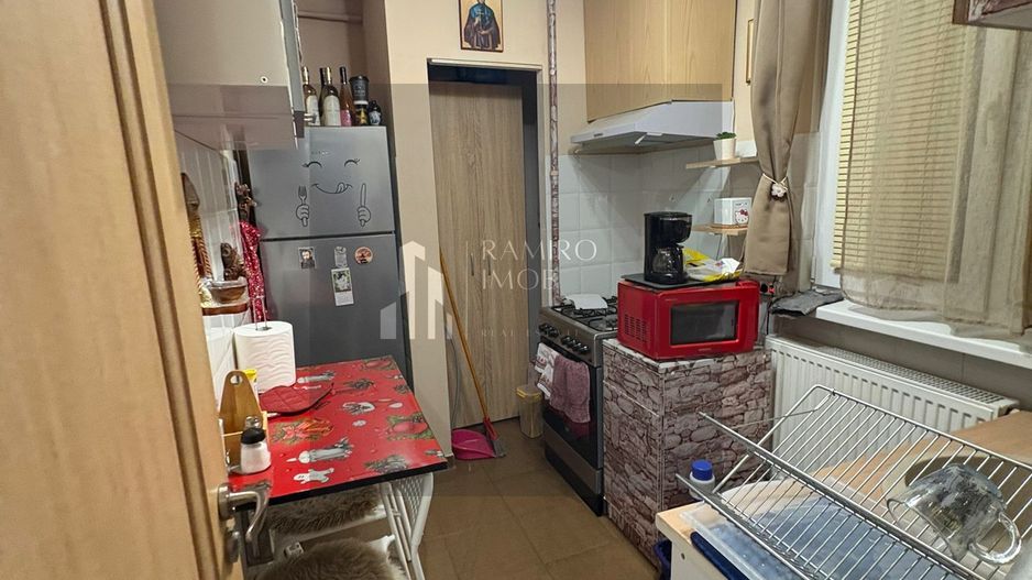 Apartament 2 camere Eroii Revolutiei 3 min metrou/centrala proprie - Poză 8