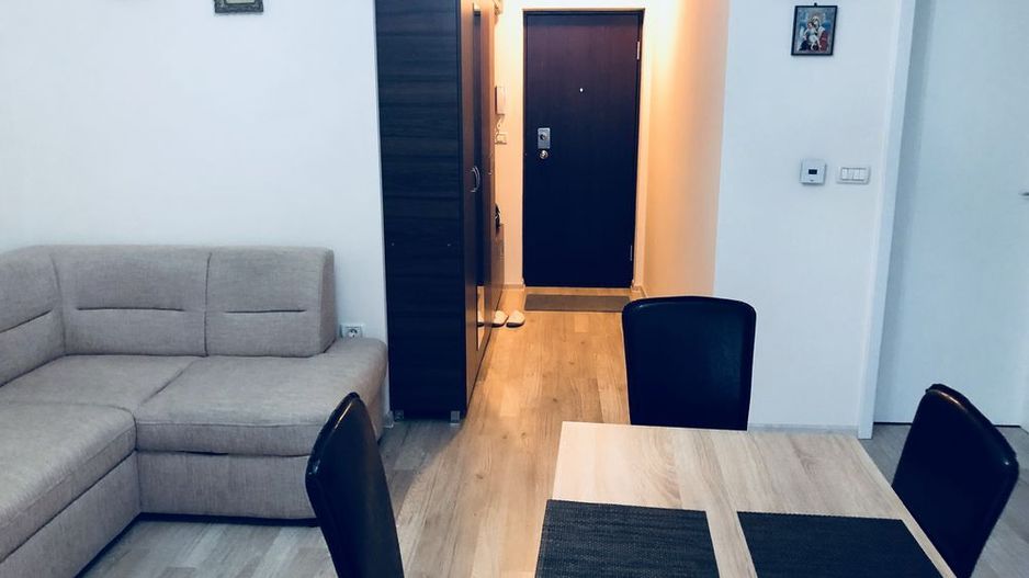 Apartament cu 2 camere - Poză 3