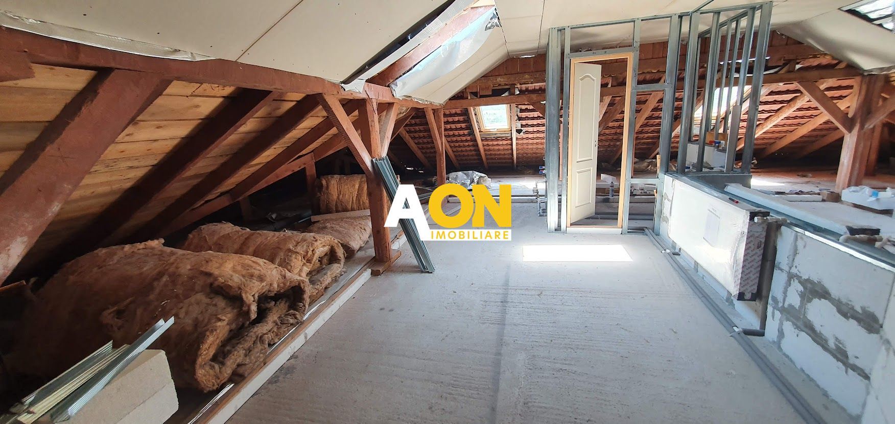 Apartament de vanzare zona Cetate posibilitate investitie ! - Poză 5