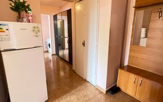 Lipovei | 3 camere | Decomandat | Mobilat-Utilat | Acoperiș - Poză 8