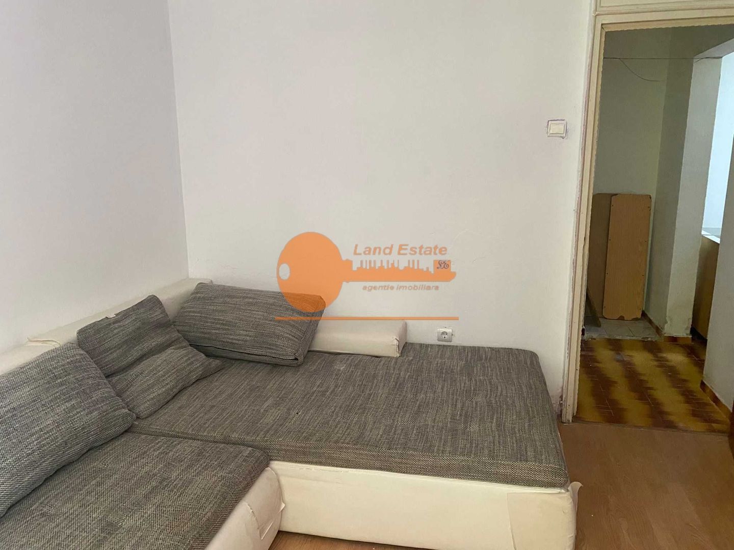 2 camere la 600m de metrou Crangasi - Poză 3